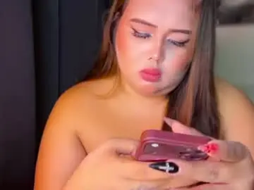 Chaturbate Nude Webcam of natural_asiangoddes
