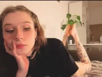 Chaturbate Adult Webcams of poli_blink