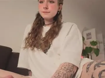 Chaturbate Nude Webcam of poli_blink