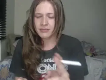 Chaturbate Private Sex Chat of queennicky88