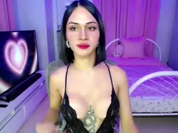 Chaturbate Live Porn of seduction_of_medusaxx