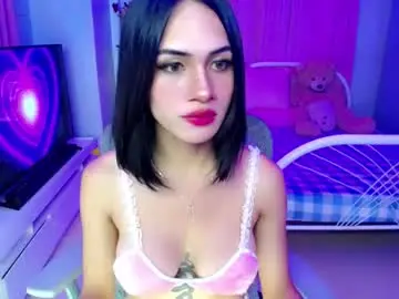 Chaturbate Free Live Porn of seduction_of_medusaxx