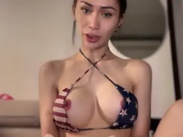 Chaturbate Adult Video Chat of tatika69xxx