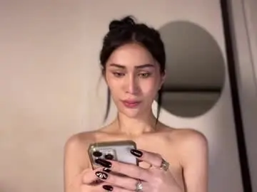 Chaturbate Best live sex cam show of tatika69xxx