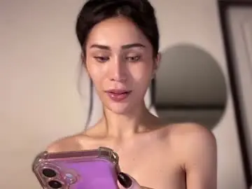 Chaturbate Sex Cam of tatika69xxx