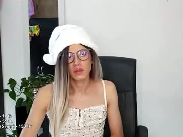 Chaturbate Nude Webcam of andy_vander