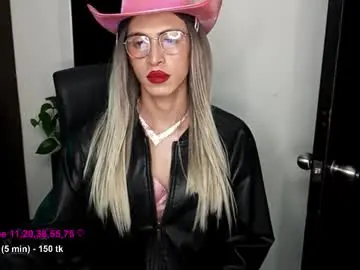 Chaturbate Best Webcam of andy_vander