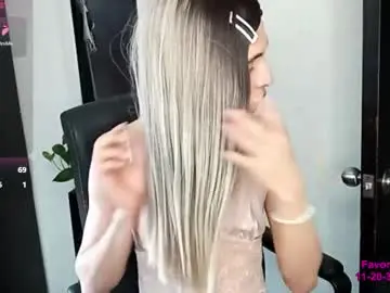 Chaturbate Best live sex cam show of andy_vander