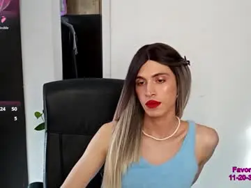 Chaturbate Sex Cam of andy_vander