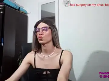 Chaturbate Sex Cam of andy_vander