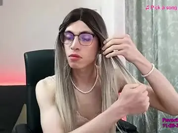 Chaturbate Nude Webcam of andy_vander