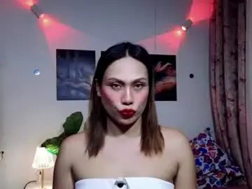 Chaturbate Live Porn of arahsexybitch