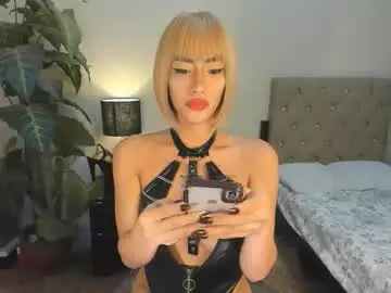 Chaturbate Sex Cam of bombshelllaurax