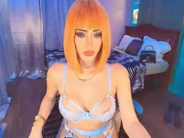 Chaturbate Free Porn Cam of bombshelllaurax
