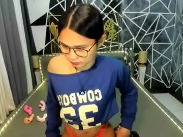Chaturbate Adult Webcam of gen_luxs