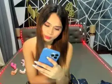 Chaturbate Adult Video Chat of gen_luxs