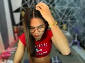 Chaturbate Live Sex Cam of gen_luxs