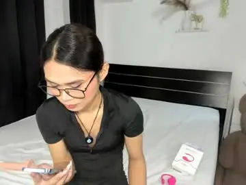 Chaturbate Adult Webcam of gen_luxs