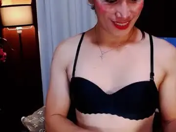Chaturbate Nude Webcam of hornykirujeitrans