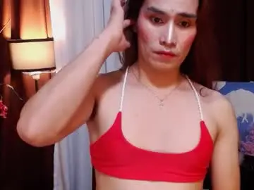 Chaturbate Live Sex Cam of hornykirujeitrans