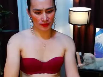 Chaturbate Live Sex Cam of hornykirujeitrans