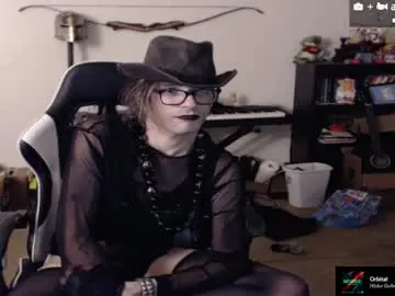 Chaturbate Free Porn Cam of incubussy_x