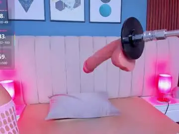 mayfox_06 from chaturbate