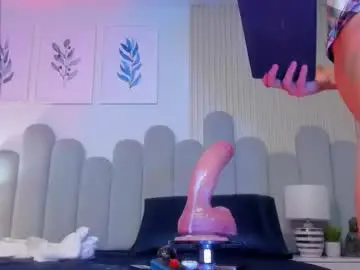 Chaturbate Live Porn of mayfox_06