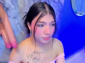 Chaturbate Live Sex of mayfox_06