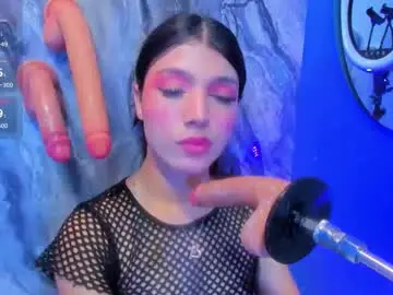 Chaturbate Sex Cam of mayfox_06