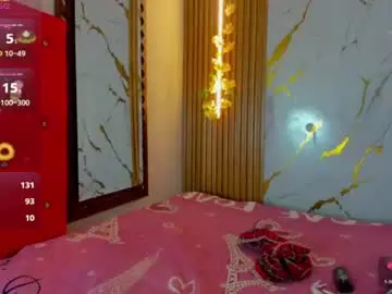 Chaturbate Live Sex Cam of nix_casanova