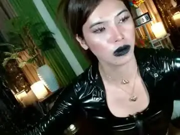 Chaturbate Live Sex of queen_kendalx19