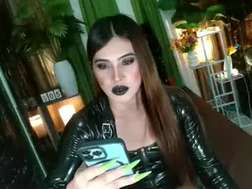 Chaturbate Best Webcam of queen_kendalx19