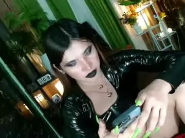 Chaturbate Sex Chat of queen_kendalx19