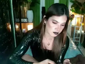 Chaturbate Best live sex cam show of queen_kendalx19