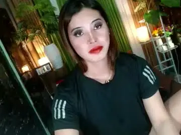 Chaturbate Live Sex of queen_kendalx19