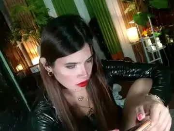 Chaturbate Adult Video Chat of queen_kendalx19