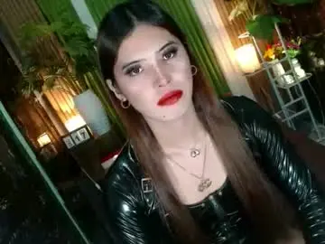 Chaturbate Private Sex Chat of queen_kendalx19