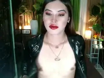 Chaturbate Nude Webcam of queen_kendalx19