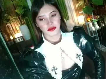 Chaturbate Adult Video Chat of queen_kendalx19