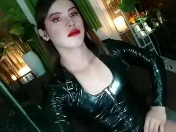 Chaturbate Sex Chat of queen_kendalx19