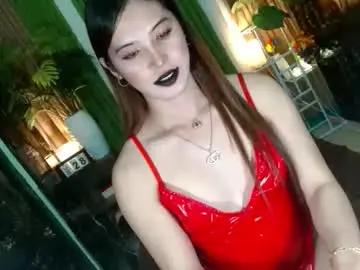 Chaturbate Sex Cam of queen_kendalx19