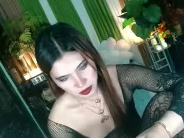 Chaturbate Sex Cam of queen_kendalx19