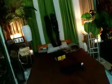 Chaturbate Live Sex of queen_kendalx19