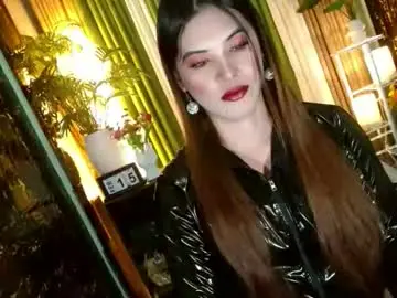 Chaturbate Adult Video Chat of queen_kendalx19