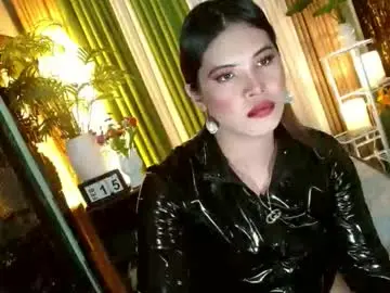 Chaturbate Adult Video Chat of queen_kendalx19