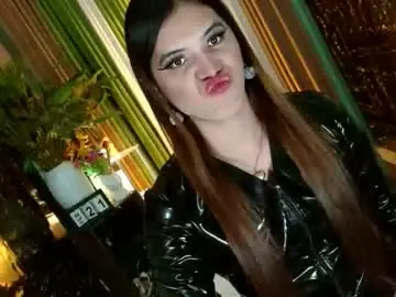 Chaturbate Live Sex of queen_kendalx19