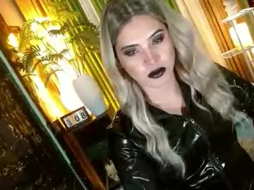 Chaturbate Private Sex Chat of queen_kendalx19