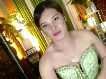 Chaturbate Adult Video Chat of queen_kendalx19