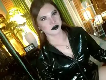 Chaturbate Live Sex of queen_kendalx19